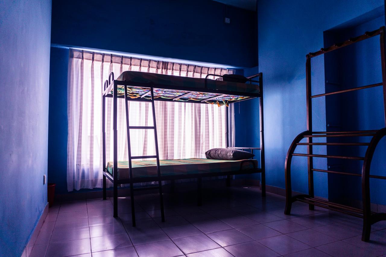 Hostel Lbl