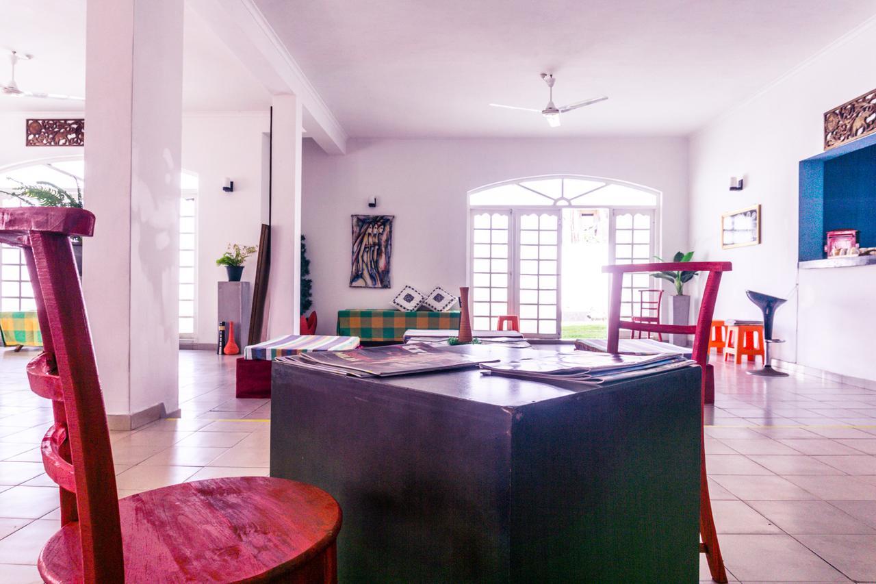 Lbl Hostel *