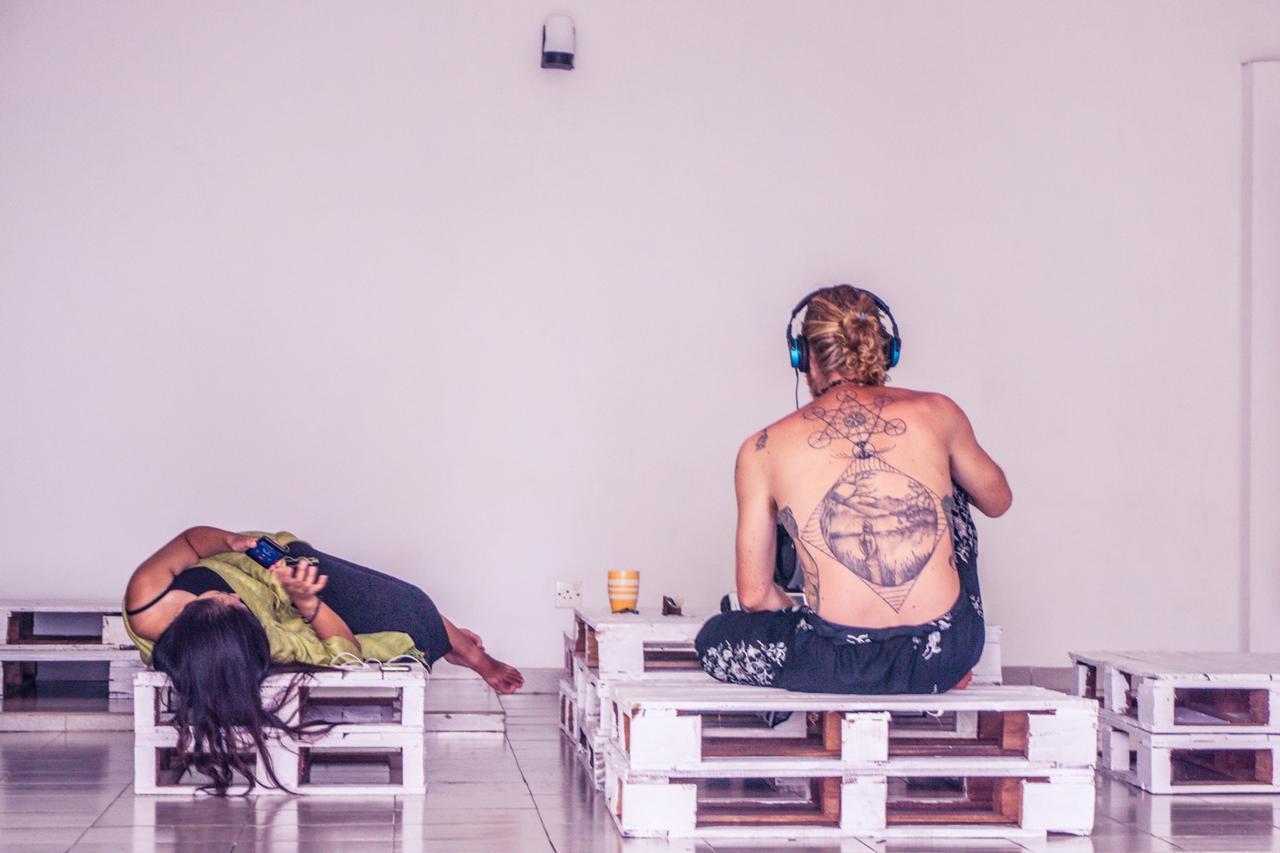 Hostel Lbl Colombo
