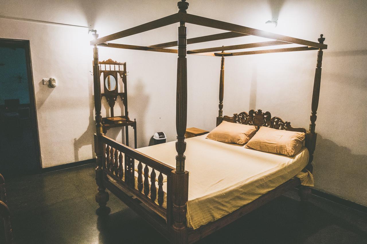 Lbl Hostel *