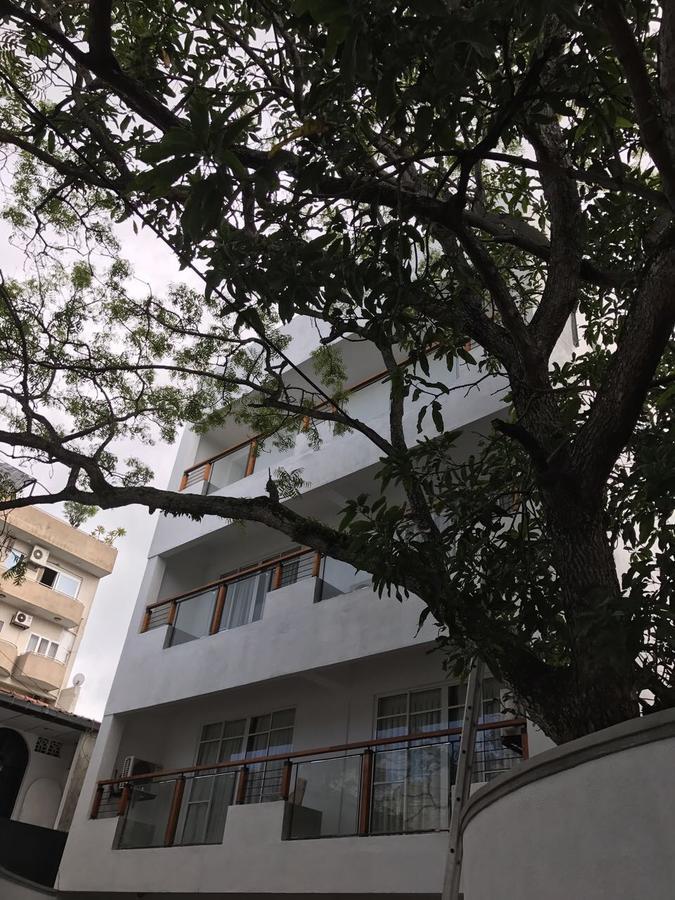 Apartment Amber Fr 16 - *