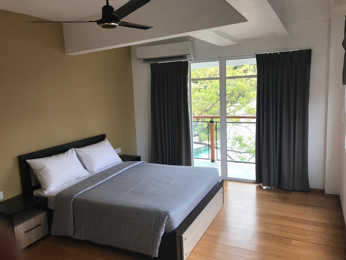 Amber Fr 16 - Apartment Colombo