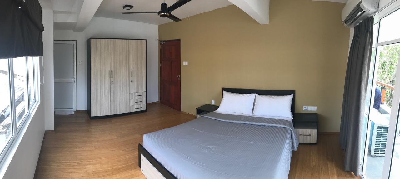 Amber Fr 16 - Apartment *