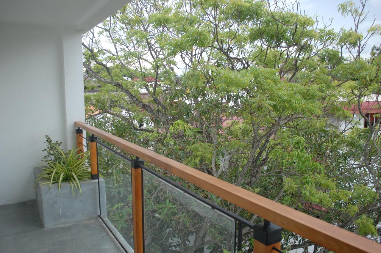 Apartment Amber Fr 16 - *