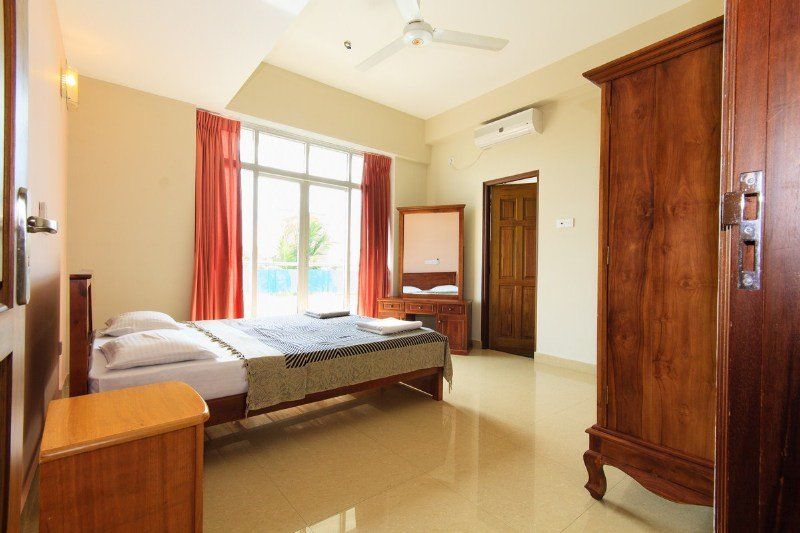 Apartment Supun Arcade Residency Colombo