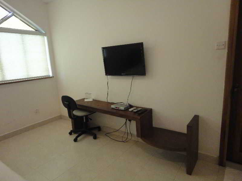 Havelock Residencies Colombo