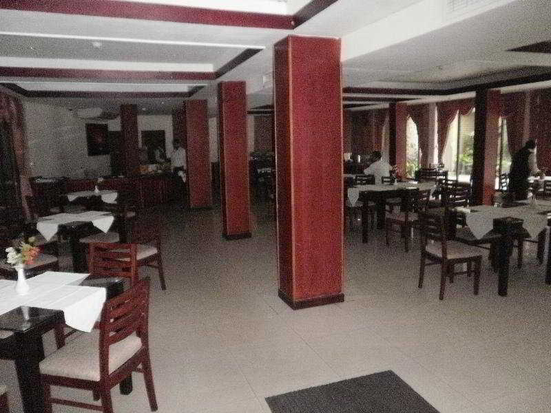 Janaki Hotel