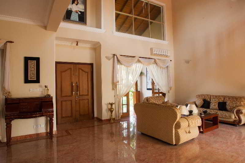 Villa Alankara Colombo