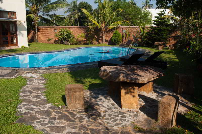 Alankara Villa Colombo