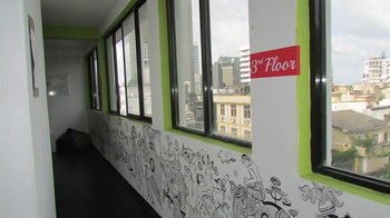 City Hostel