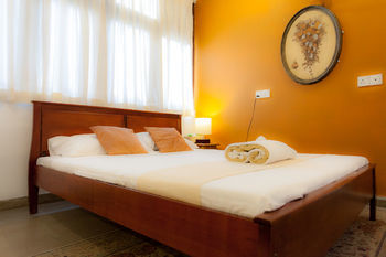 Colpetty House Bed & Breakfast Colombo