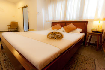 Colpetty House Bed & Breakfast 3*