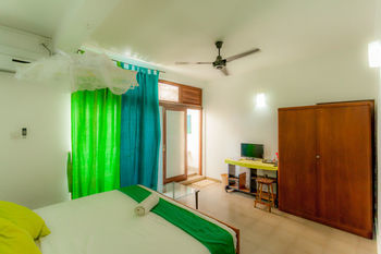 Bed & Breakfast Colpetty House Colombo