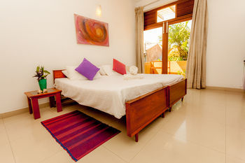 Colpetty House Colombo