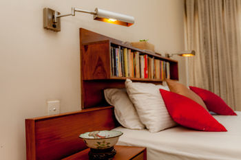 Colpetty House 3*