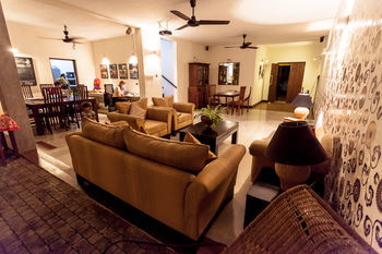 Colpetty House Bed & Breakfast