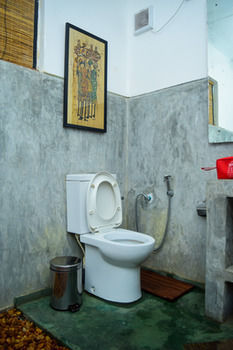 Zenrooms Havelock Town 3* Colombo