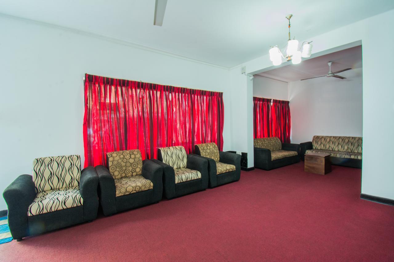 Yoho Carlwil Place Colombo