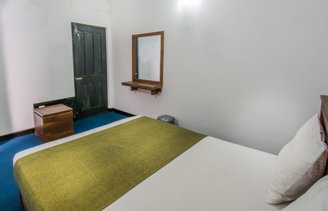 Hotel Yoho Carlwil Place