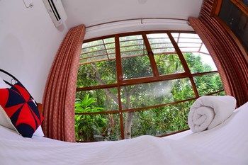 Hotel Colombo Villa 3*