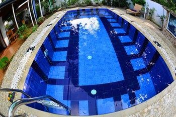 Hotel Colombo Villa