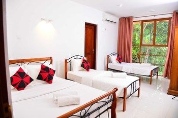 Colombo Villa Hotel 3*