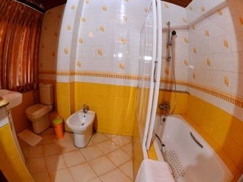 Colombo Villa Hotel