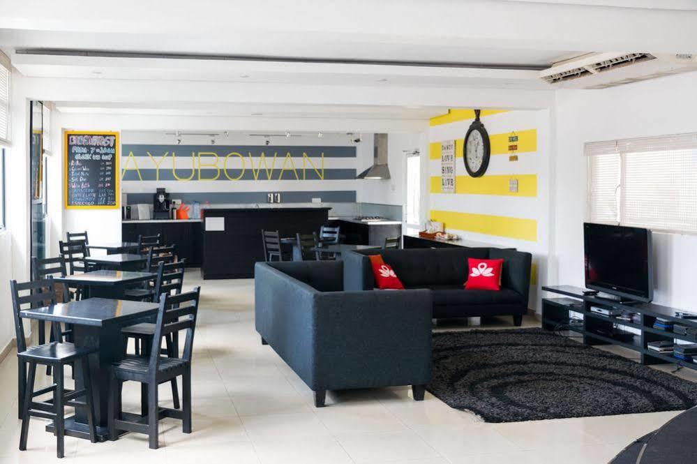Hotel Zen Galle Road Kollupitiya Colombo