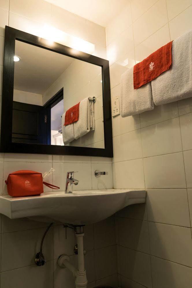 Zen Galle Road Kollupitiya Hotel