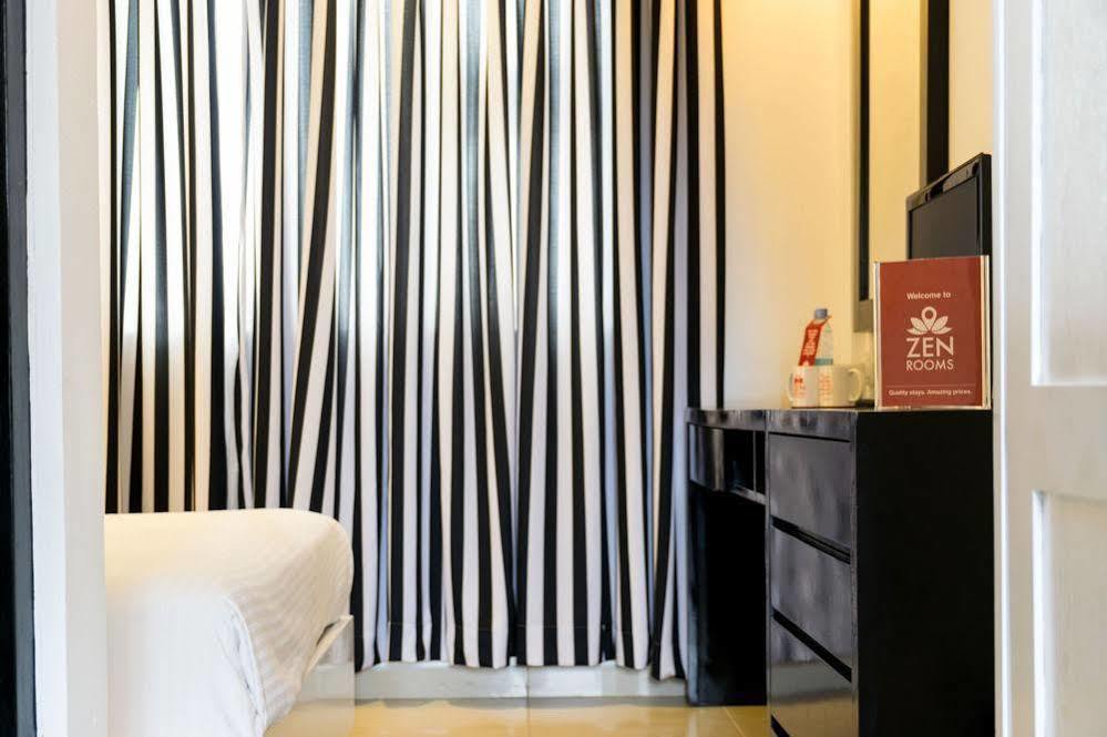 Hotel Zen Galle Road Kollupitiya