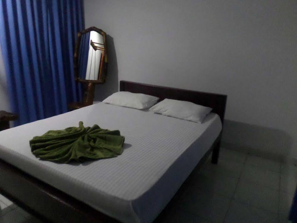 Sasanda Guest house 3*