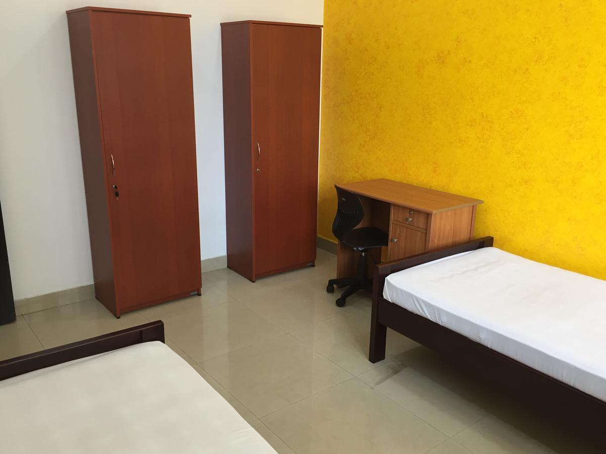 The Hostel