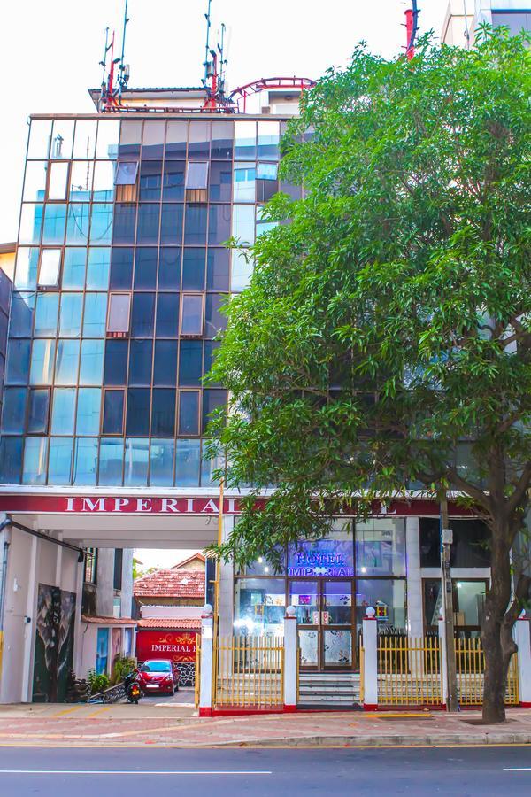 Hotel Imperial *