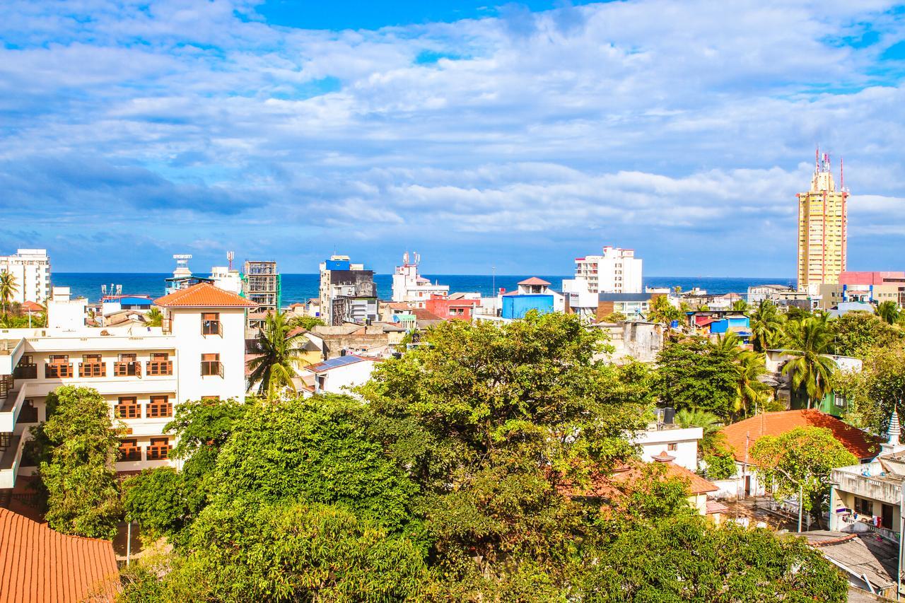 Imperial * Colombo