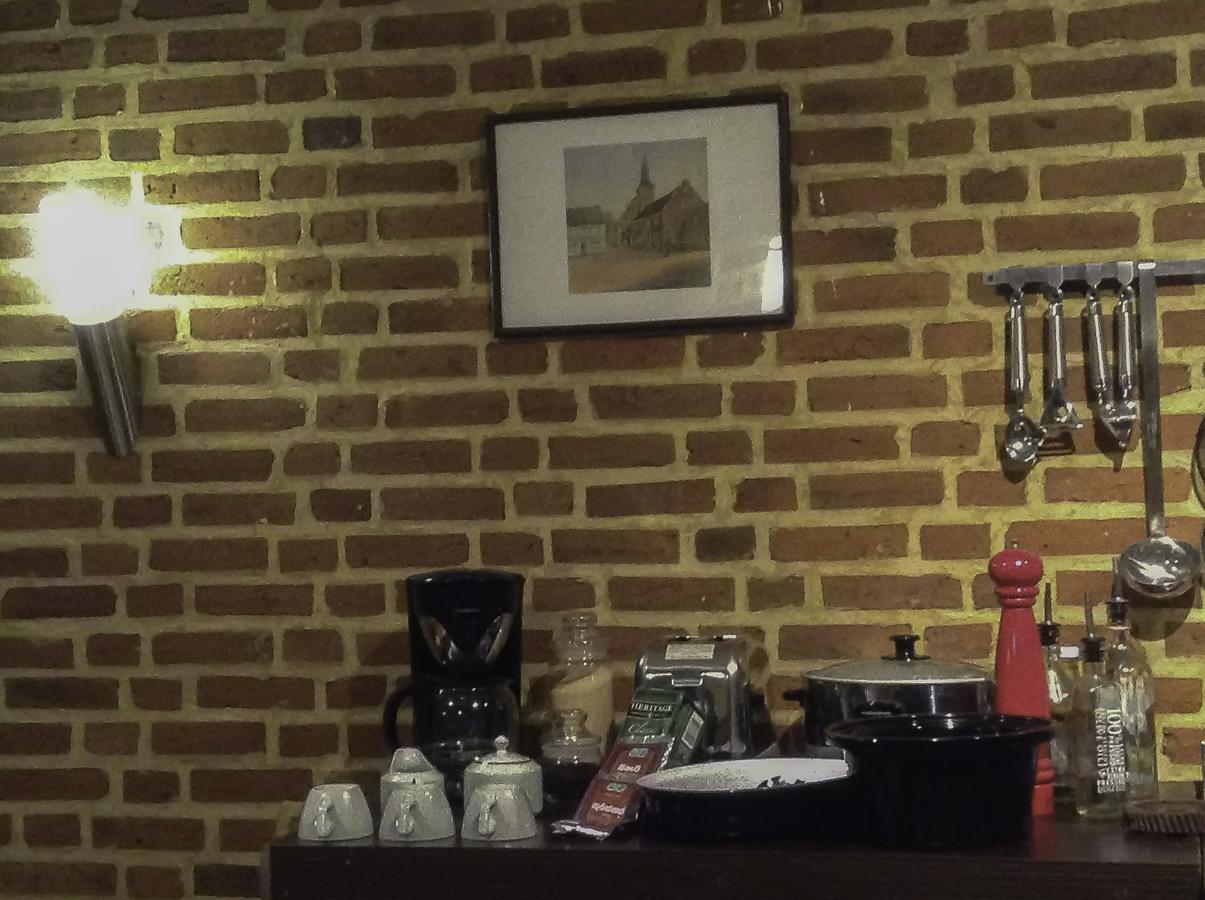 Bed & Breakfast Haritha 3*