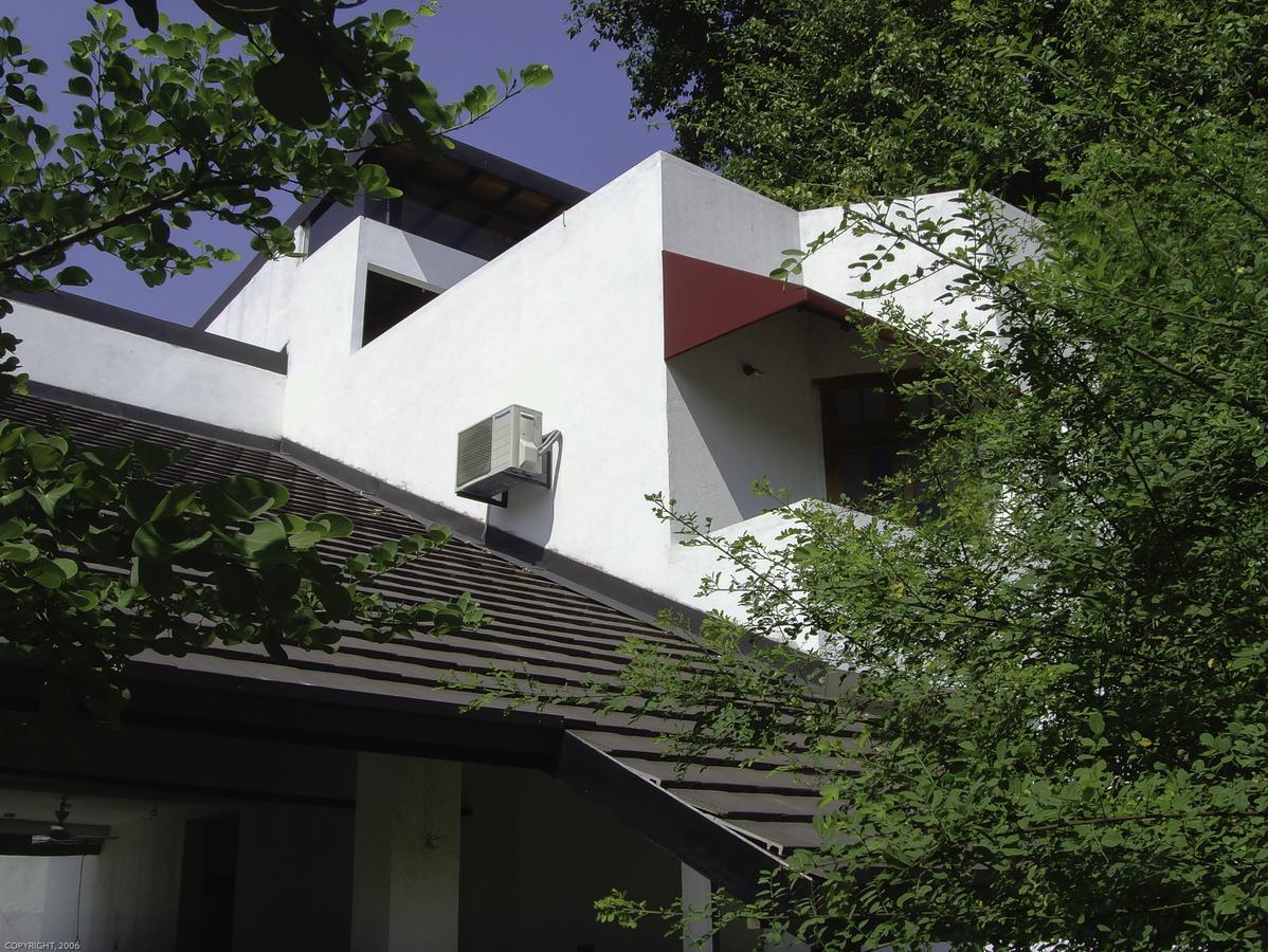 Bed & Breakfast Haritha 3*