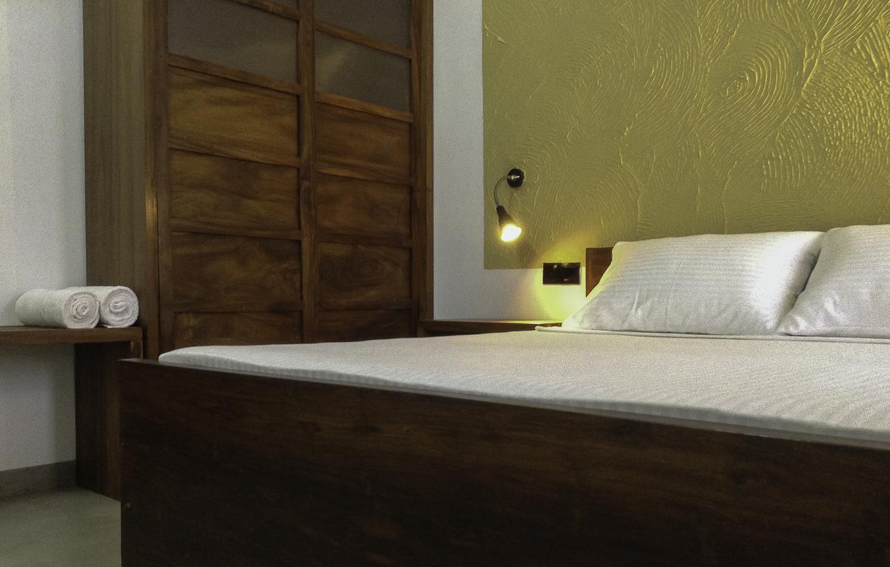Haritha 3* Colombo