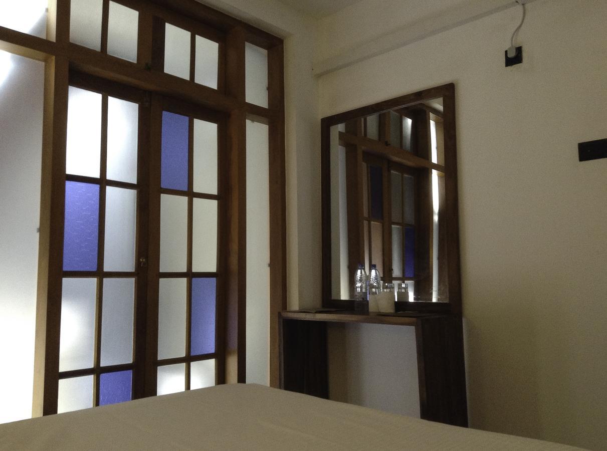 Bed & Breakfast Haritha 3*