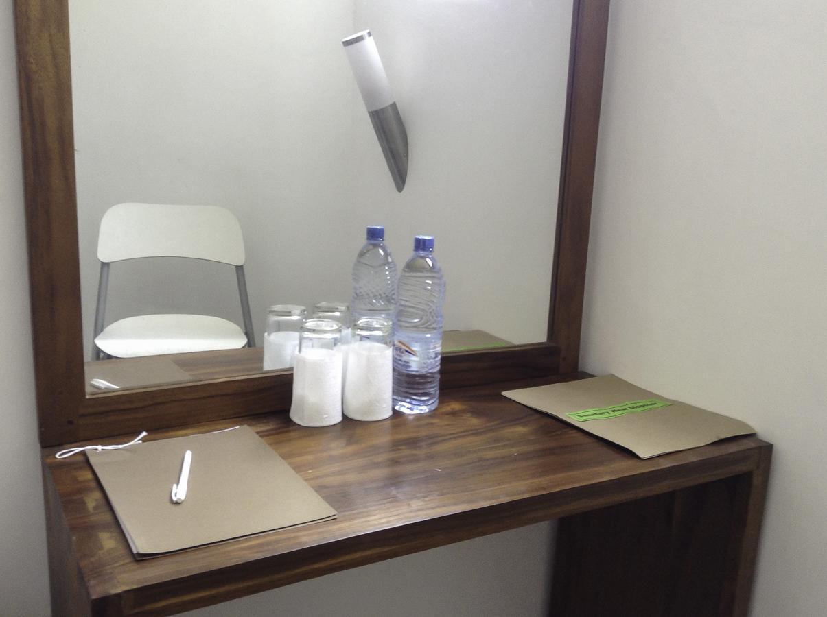 Bed & Breakfast Haritha 3*