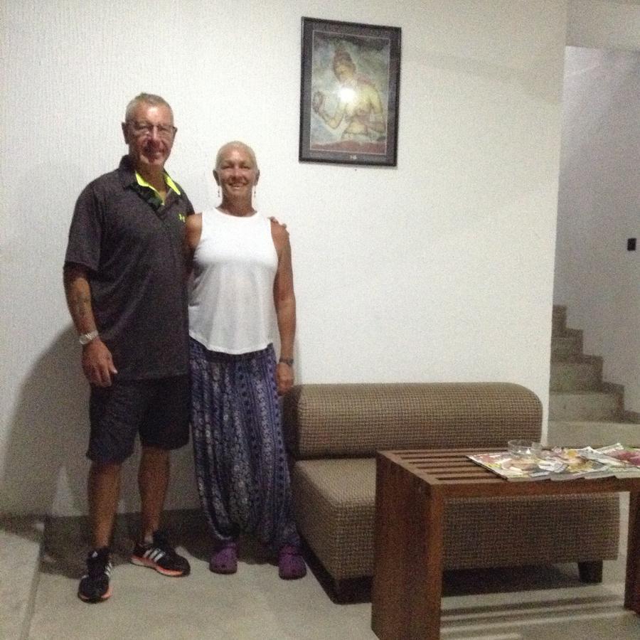 Bed & Breakfast Haritha 3*