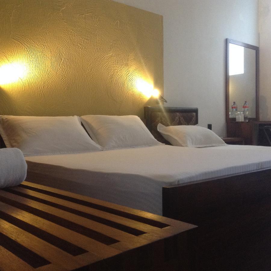 Bed & Breakfast Haritha 3*