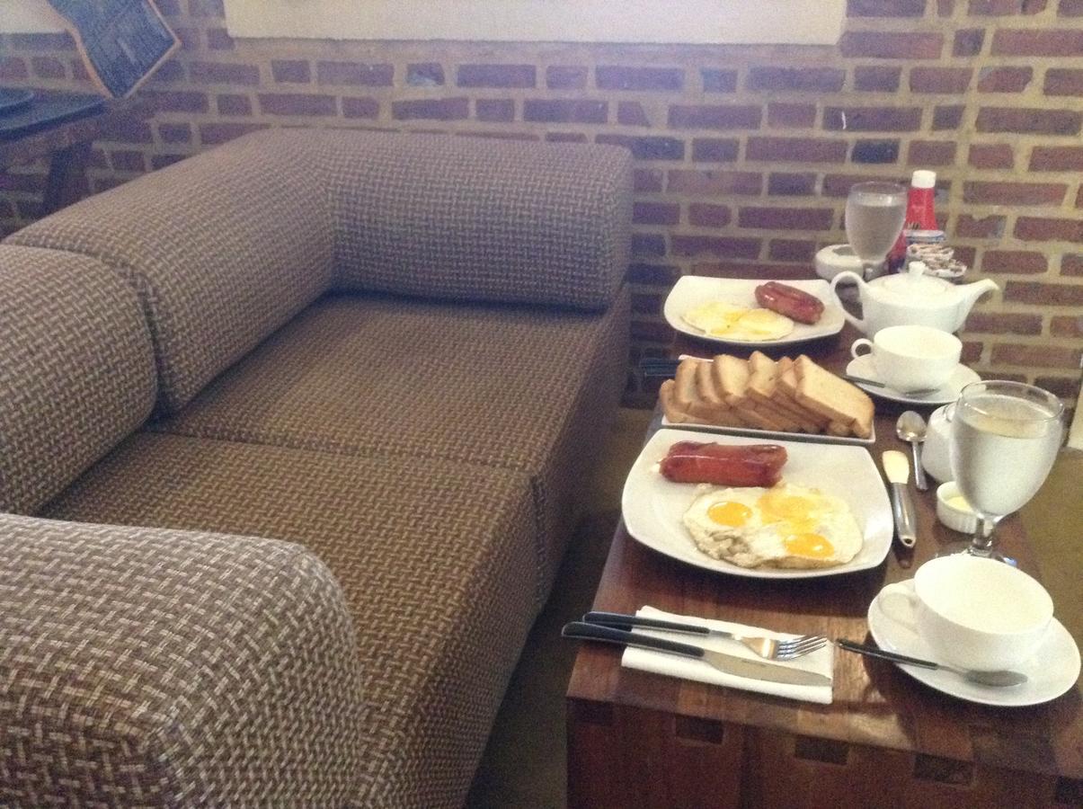 Haritha 3* Colombo