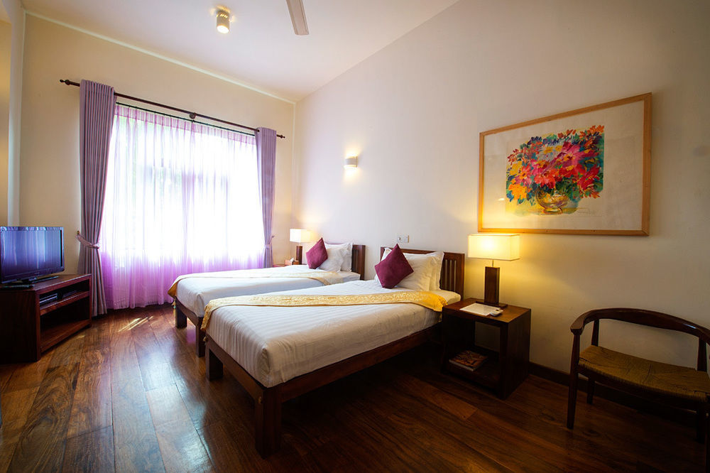 Zylan 4* Colombo