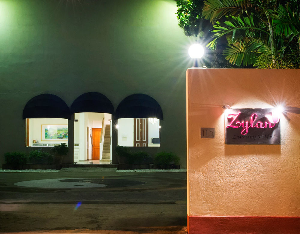 Zylan 4* Colombo