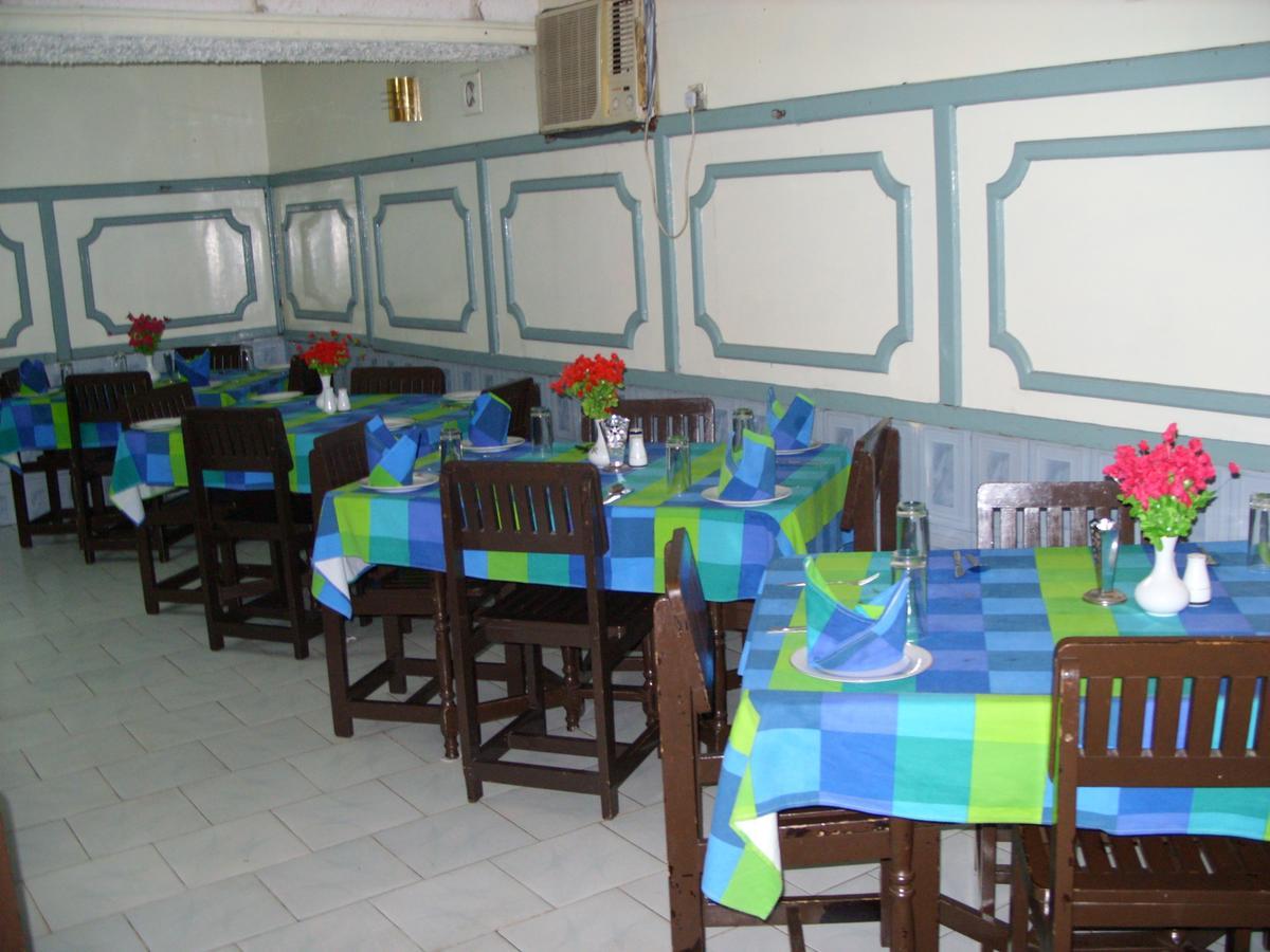Hotel Imperial *