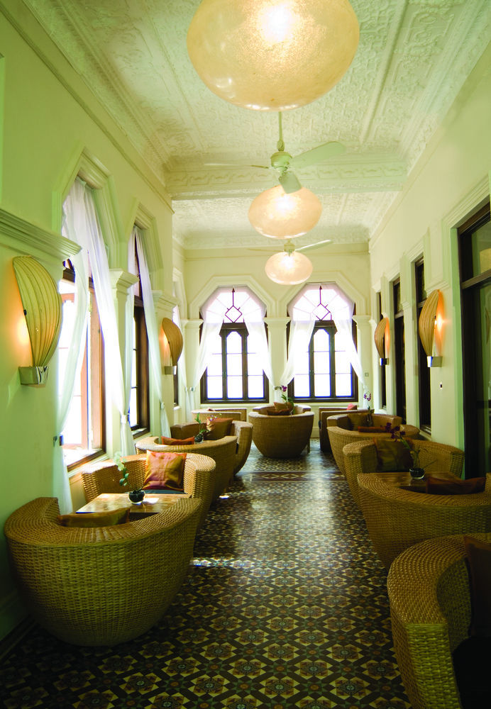 Casa Collection 5* Colombo