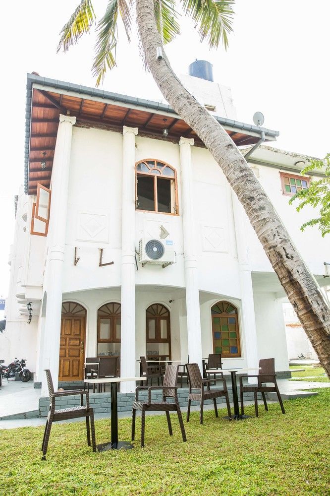 Hotel Marine Six 3*