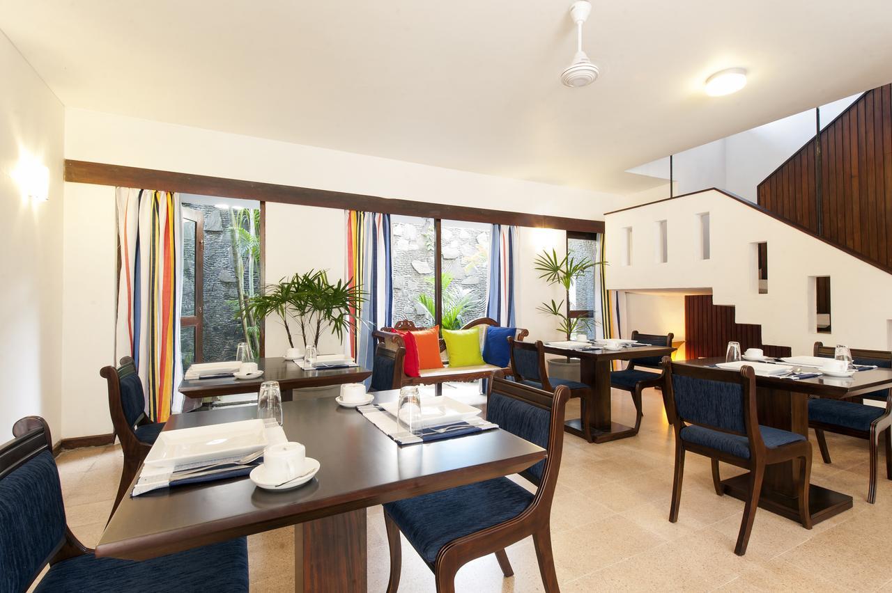 Barnes Place Bungalow * Colombo