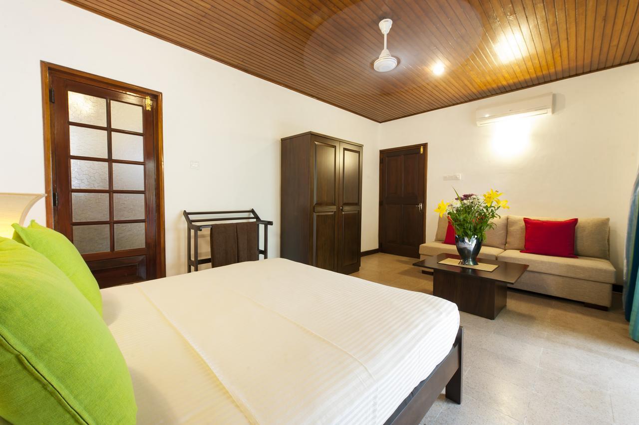 Bed & Breakfast Barnes Place Bungalow *