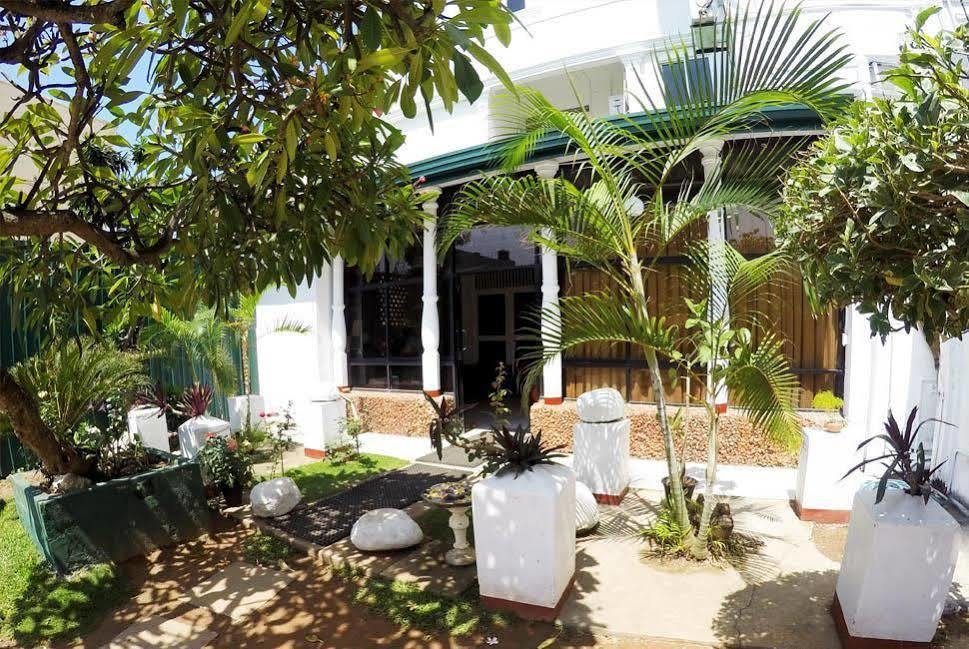 Hotel Residency 3*